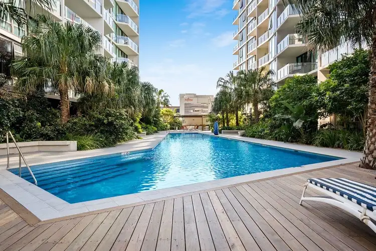 40504/1033 Ann Street, Fortitude Valley QLD 4006