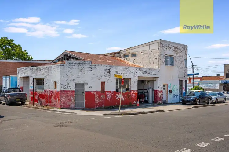 345 Belmore Road, Riverwood NSW 2210