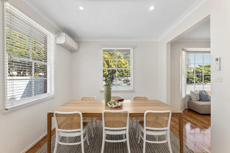 Second view of Homely villa listing, 10/66 Chuter Avenue, Ramsgate NSW 2217