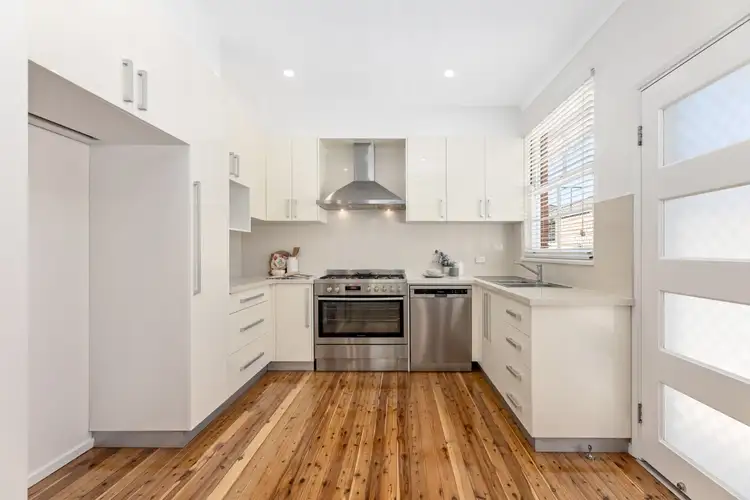 Third view of Homely villa listing, 10/66 Chuter Avenue, Ramsgate NSW 2217