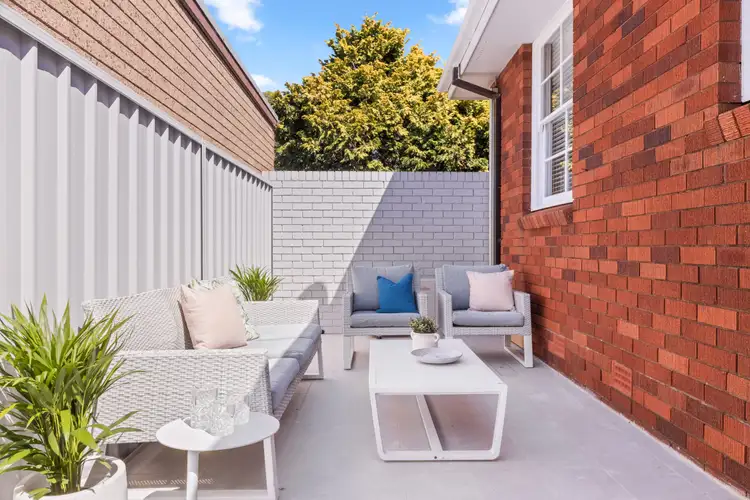 Sixth view of Homely villa listing, 10/66 Chuter Avenue, Ramsgate NSW 2217