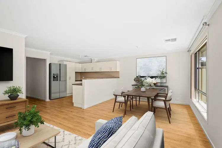 Third view of Homely house listing, 29 Lighthouse Terrace, Seaford Meadows SA 5169