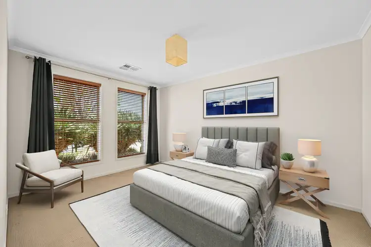 Sixth view of Homely house listing, 29 Lighthouse Terrace, Seaford Meadows SA 5169
