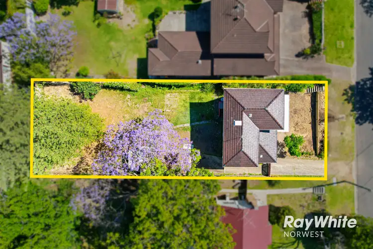 Main view of Homely house listing, 20 Donald Street, Carlingford NSW 2118
