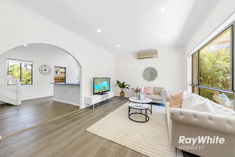 Fourth view of Homely house listing, 20 Donald Street, Carlingford NSW 2118
