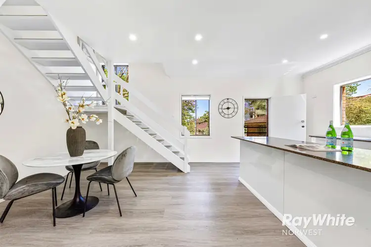 Fifth view of Homely house listing, 20 Donald Street, Carlingford NSW 2118