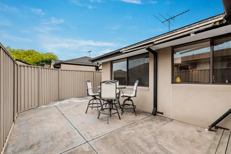 Sixth view of Homely unit listing, 1/25 Hinkler Drive, Mill Park VIC 3082
