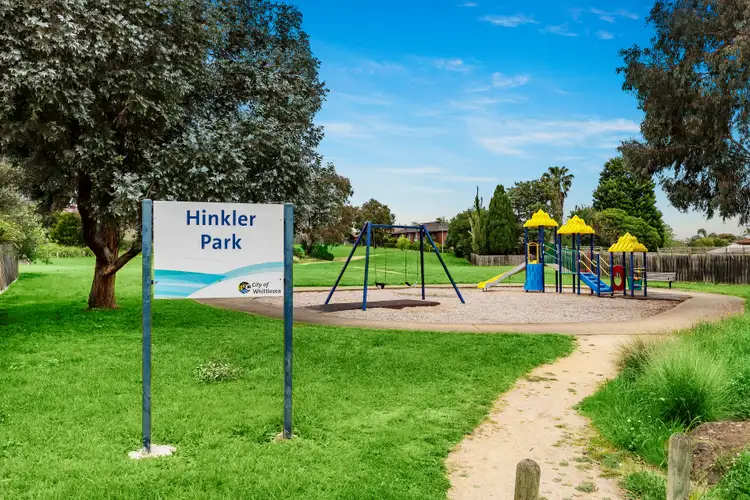 Seventh view of Homely unit listing, 1/25 Hinkler Drive, Mill Park VIC 3082