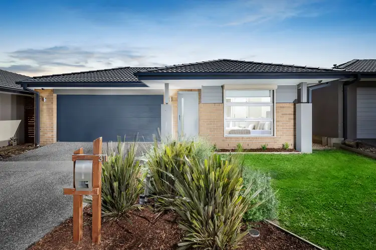 31 Giselle Circuit, Greenvale VIC 3059