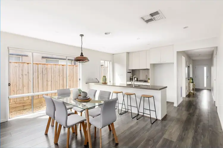 Third view of Homely house listing, 31 Giselle Circuit, Greenvale VIC 3059