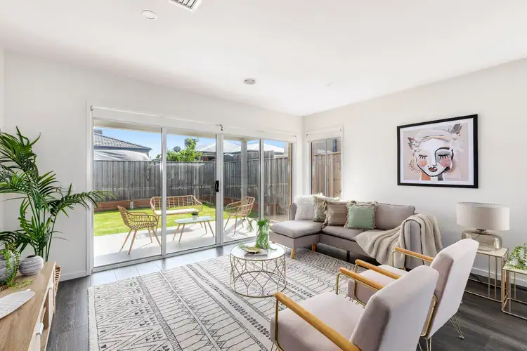 Fourth view of Homely house listing, 31 Giselle Circuit, Greenvale VIC 3059