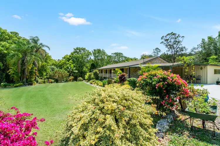 Second view of Homely house listing, 8 Minto Place, Smiths Creek NSW 2484