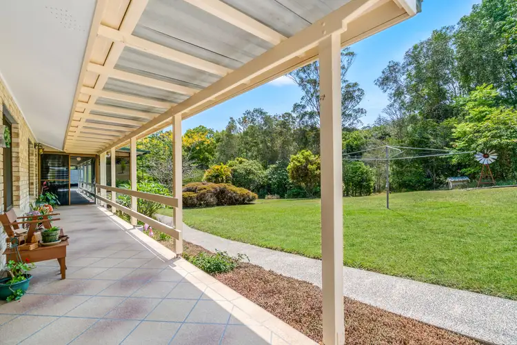 Third view of Homely house listing, 8 Minto Place, Smiths Creek NSW 2484