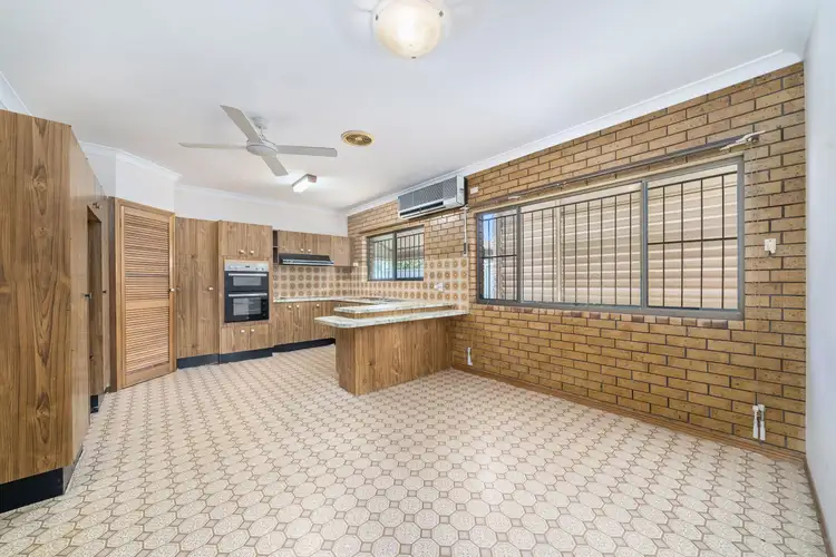 Fifth view of Homely house listing, 4 Dorothy Street, Kippa-Ring QLD 4021