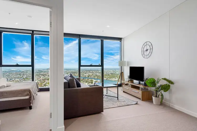 7511/222 Margaret Street, Brisbane City QLD 4000
