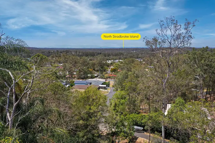 Second view of Homely land listing, 18 Lindsay Court, Cornubia QLD 4130