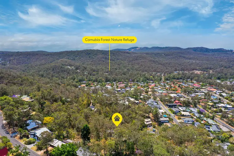 Fourth view of Homely land listing, 18 Lindsay Court, Cornubia QLD 4130