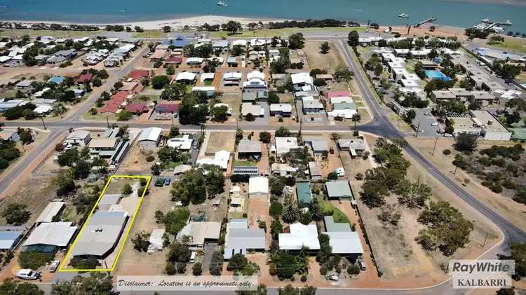 16 Balaam Street, Kalbarri WA 6536
