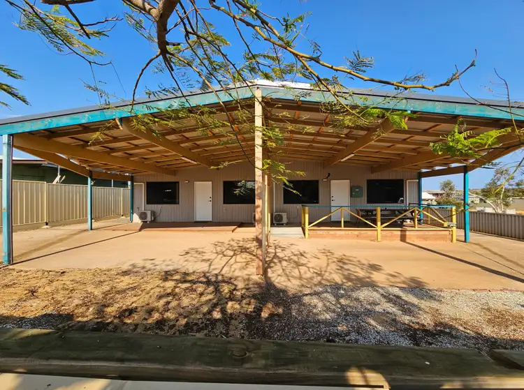 Second view of Homely house listing, 16 Balaam Street, Kalbarri WA 6536
