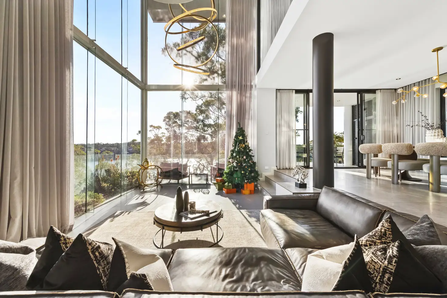 Main view of Homely house listing, 9 Allan Street, Kangaroo Point NSW 2224