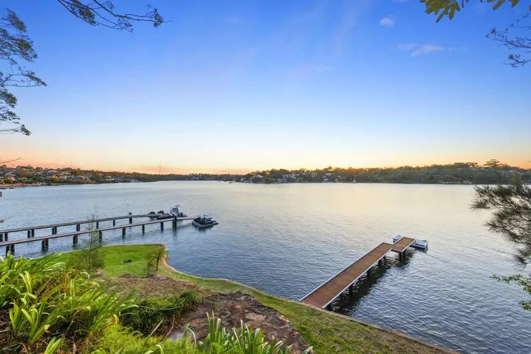 Fourth view of Homely house listing, 9 Allan Street, Kangaroo Point NSW 2224