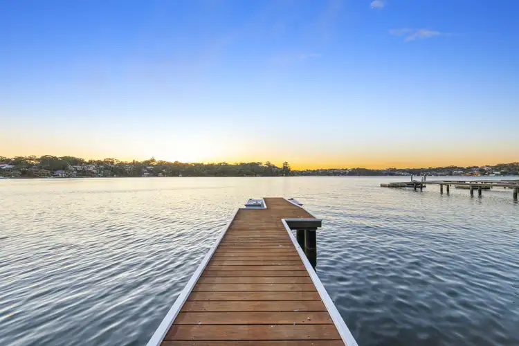 Fifth view of Homely house listing, 9 Allan Street, Kangaroo Point NSW 2224