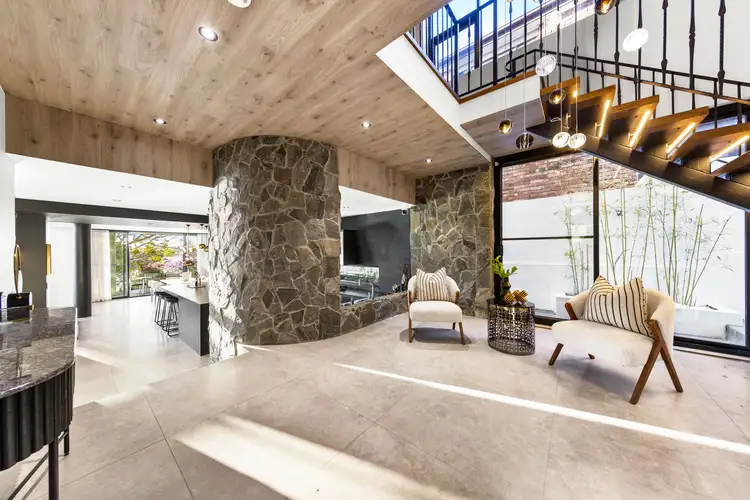 Sixth view of Homely house listing, 9 Allan Street, Kangaroo Point NSW 2224