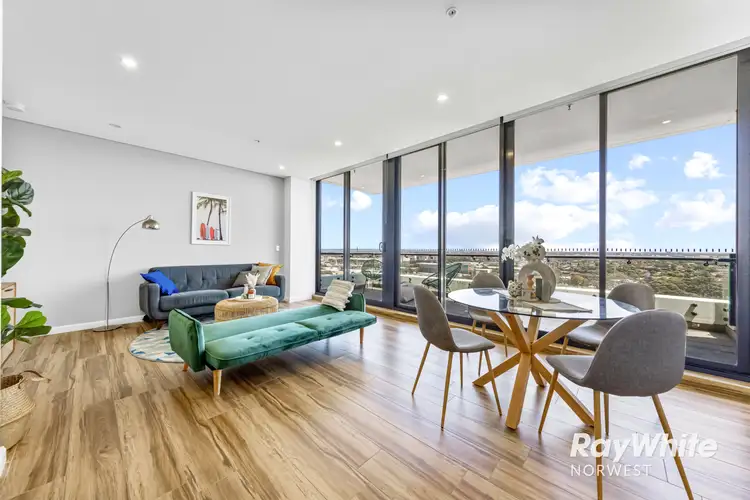 Main view of Homely apartment listing, 1418/15 Oscar Place, Eastgardens NSW 2036