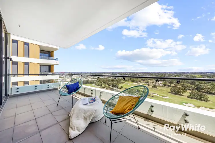 Second view of Homely apartment listing, 1418/15 Oscar Place, Eastgardens NSW 2036