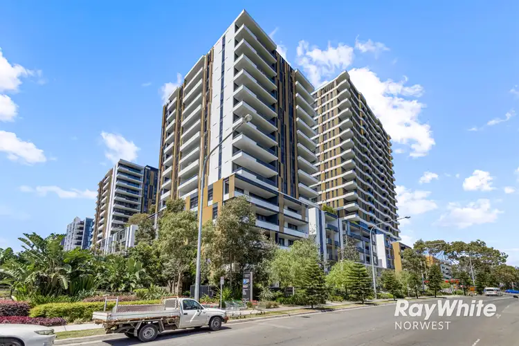 Fifth view of Homely apartment listing, 1418/15 Oscar Place, Eastgardens NSW 2036