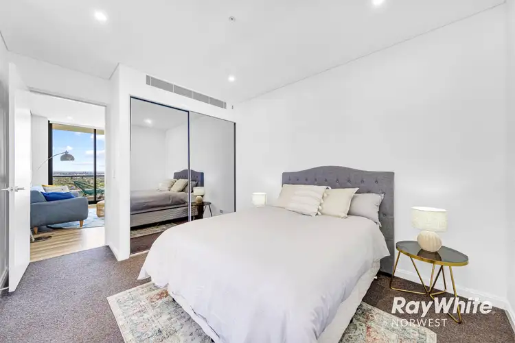 Sixth view of Homely apartment listing, 1418/15 Oscar Place, Eastgardens NSW 2036