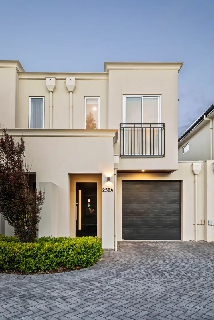 Main view of Homely house listing, 258a Military Road, Henley Beach SA 5022