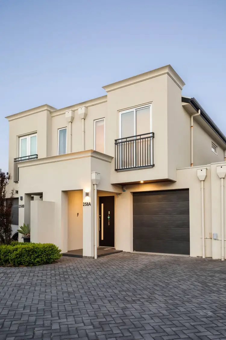 Second view of Homely house listing, 258a Military Road, Henley Beach SA 5022
