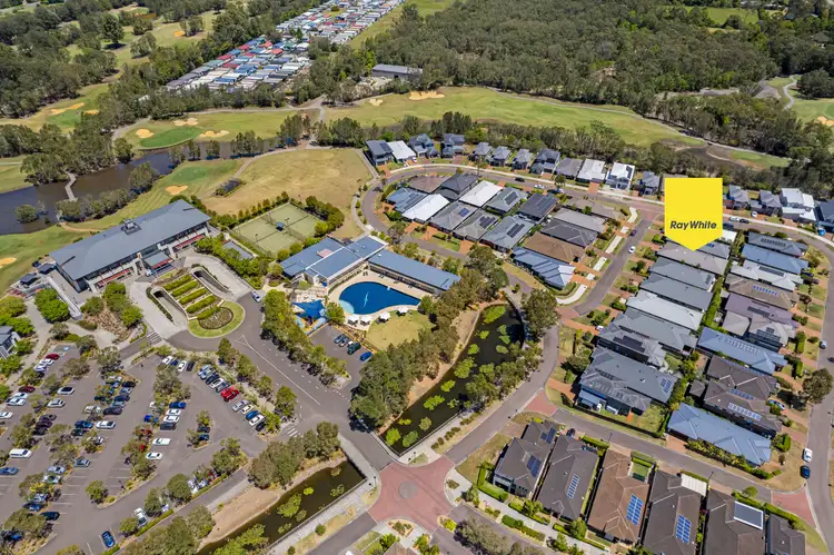 5 Irons Road, Wyong NSW 2259