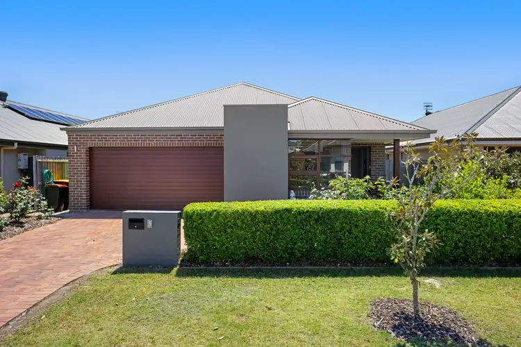 Second view of Homely house listing, 5 Irons Road, Wyong NSW 2259