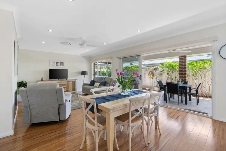 Third view of Homely house listing, 5 Irons Road, Wyong NSW 2259