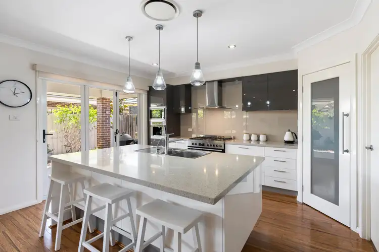 Fifth view of Homely house listing, 5 Irons Road, Wyong NSW 2259