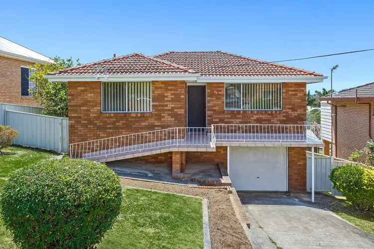 22 Beverley Avenue