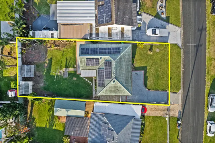 Fifth view of Homely house listing, 48 Holborn Street, Berkeley NSW 2506