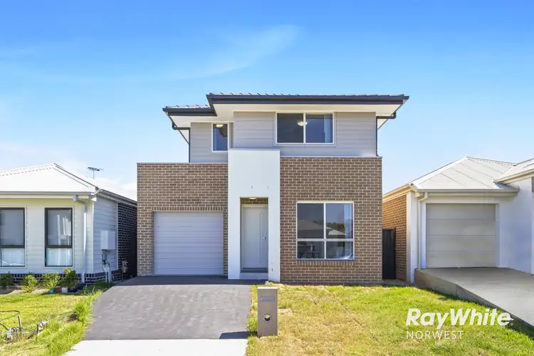 8 Woolly Street, Cobbitty NSW 2570