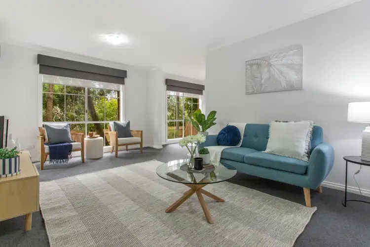 Second view of Homely unit listing, 1/25 Ruskin Avenue, Croydon VIC 3136