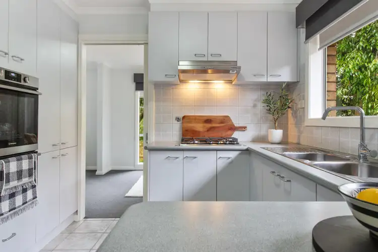 Fourth view of Homely unit listing, 1/25 Ruskin Avenue, Croydon VIC 3136