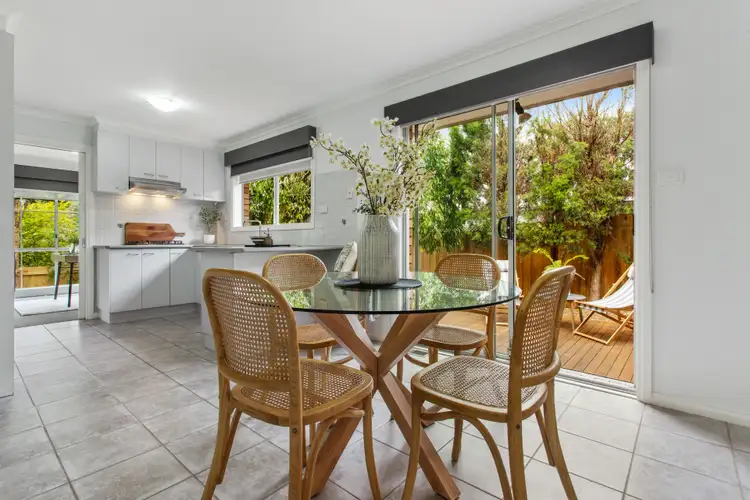 Fifth view of Homely unit listing, 1/25 Ruskin Avenue, Croydon VIC 3136