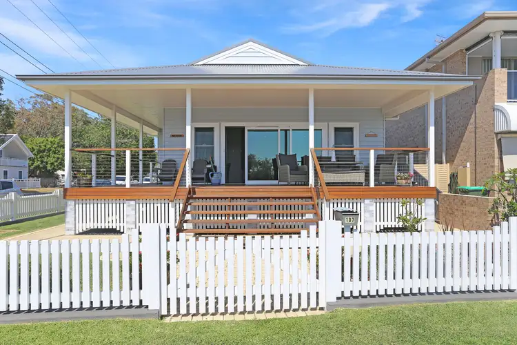 107 Marine Drive, Tea Gardens NSW 2324