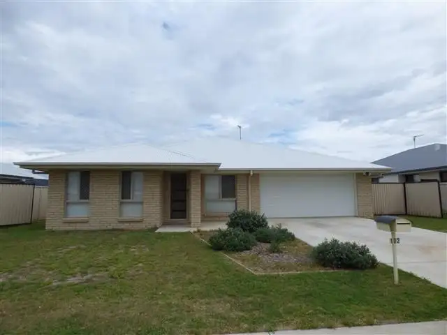 102 Taylor Street, Roma QLD 4455
