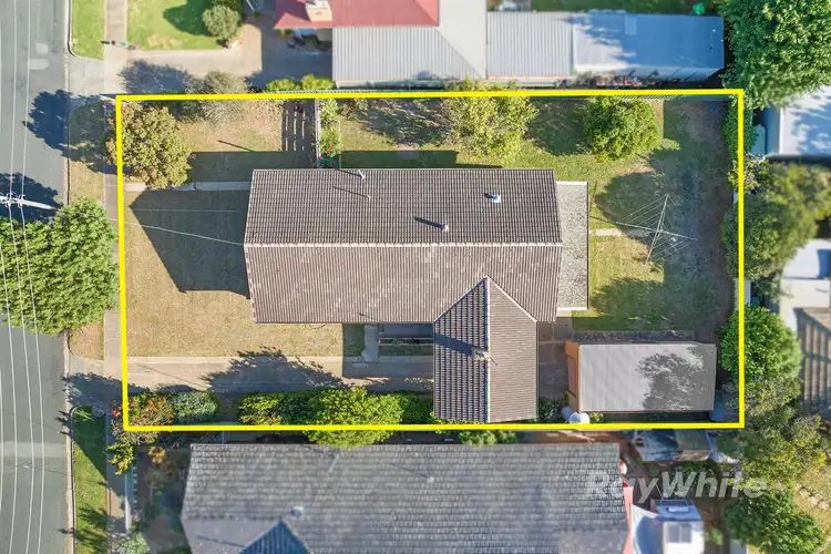 Second view of Homely house listing, 41 Fleming Street, Echuca VIC 3564