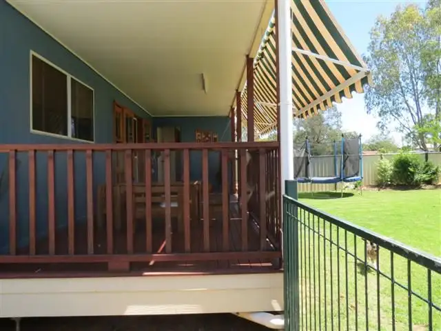 Second view of Homely house listing, 111 Charles Street, Roma QLD 4455