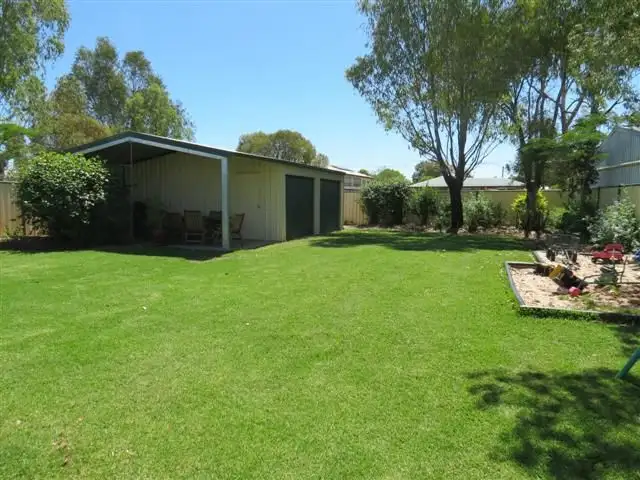 Third view of Homely house listing, 111 Charles Street, Roma QLD 4455