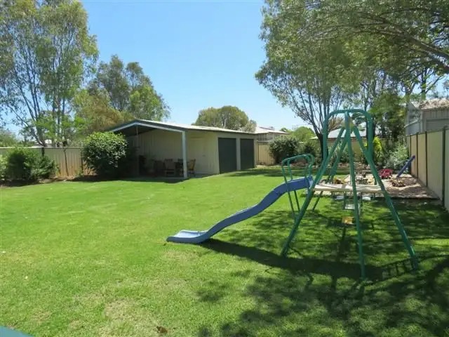 Fourth view of Homely house listing, 111 Charles Street, Roma QLD 4455