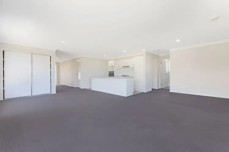 Second view of Homely house listing, 12 Barber Street, Kootingal NSW 2352